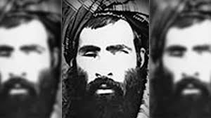 Taliban leader Mullah Omar lived 'dangerous' last years of his life in the  shadows of US bases, book claims