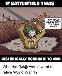 ww1 memes - Google Search | Battlefield 1 memes, Military memes, Memes