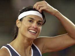 Gabriela beatriz sabatini (spanish pronunciation: Gabriela Sabatini Biography Interesting Facts You Need To Know Networth Height Salary