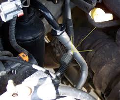My truck isn't blowing cold cold air anymore and take a while to cool also. Why Can T I Get It To Fit On The Ac Connection Dodge Diesel Diesel Truck Resource Forums