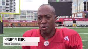 Slumping Redblacks shuffle lineup ahead of game against Eskimos