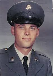 CPT Robert Eugene “Bob” DeCelle II (1945-1971)