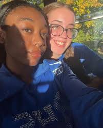 Hi, my name is Alyssa Shannon and I'm from Bensalem, PA and am going to be  a Creative Writing major in the fall. I do dance and cheerleading and will  be continuing