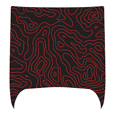 We would like to show you a description here but the site won't allow us. 2 Tone Topo Sport Hood Hood Scoop 2005 2011 Gp Walsh Designs
