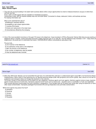 Latihan online soal us bahasa inggris sma tahun 2021 versi 2 (baca disini). Soal Soal Usbn Bahasa Inggris Pdf Cardiovascular Diseases Vegetables