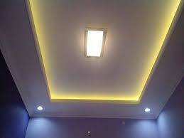 Oleh sebab itu, tugas anda ialah menyesuaikan hal tersebut. Plafon Gypsum Contoh Plafon Gypsum Facebook