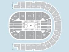O2 Arena London Seating Plan