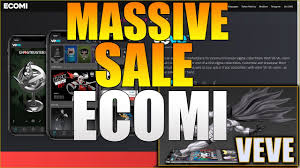 Please allow notification to receive alerts. Ecomi Omi Coin Price Prediction Ecomi On Sale Omi Price Prediction Omi Crypto Crypto Youtube