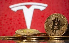 Bitcoin was first traded back in 2009. Reddit User Claiming To Be Tesla Insider Appeared To Reveal Bitcoin Buy A Month Ago