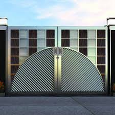 A leading manufacturer, supplier and wholesalers of. Stainless Steel Main Gate Fabrication Service In Mayur Vihar Delhi Joshi Fabricators Id 13688591191