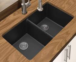 We know what you need! Doppelter Spulbecken Aus Granit Und Quarz Als Zusammensetzung Und Unterbau Spule Mit Arbeitsplatte Undermount Kitchen Sinks Best Kitchen Sinks Quartz Kitchen