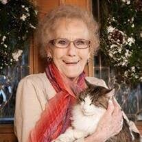 Martha D. Hughes Obituary