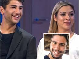Gli ospiti della puntata di oggi sono luca onestini, ivana mrazova e giuliano condorelli. Soleil Perche E Finita Con Jeremias E Verita Tradimento Luca Onestini