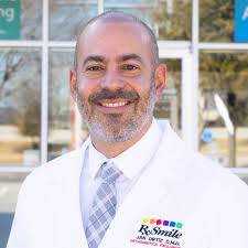 About RxSmile in Frisco, TX