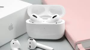Equipped AirPod Case Similar To iPod Nano