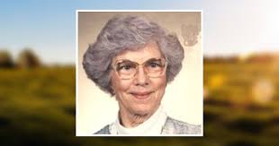 Ethel Browder Obituary October 1, 2008