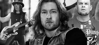 Cory Marks releases music video with Mick Mars and Ivan Moody; watch  “Outlaws & Outsiders”