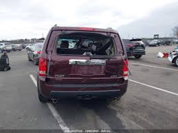 Image result for Dark Cherry 2010 Pilot