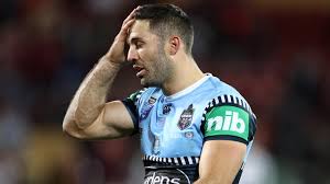 James tedesco will captain the blues in game one while penrith has five players in the starting side see the full nsw squad below. State Of Origin Nsw Blues Team Selection Team Ben Elias James Tedesco Tom Toboevich Sydney News Today
