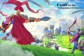 While you can also choose one of 12 historical civilizations (more to come!) and guide your civilization from a lone clan into a great power. Rise Of Kingdoms Mod Apk V1 0 41 20 Unlimited Money Download