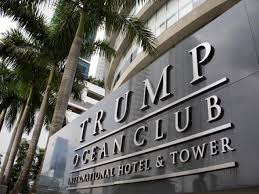 RÃ©sultat de recherche d'images pour "HOTEL TRUMP PANAMA"