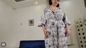 Danica, une femme mature au corps parfait et prête pour une bite !