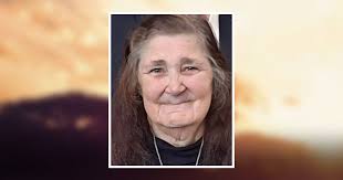 Mary Bradford Purnell Obituary May 5, 2025