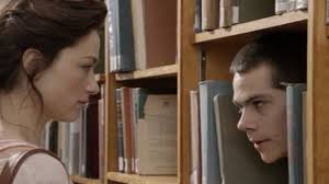 Teen Wolf 2-07: “Restraint”