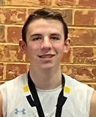 Caleb Coates's Men's Basketball Recruiting Profile