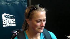 Britney Henry 9th Hammer Throw 224-7