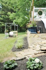 Diy Outdoor Light Poles City Farmhouse
