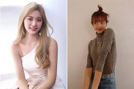 Collection by fluffy purple star • last updated 2 days ago. Tzuyu Is World S Most Beautiful Face Entertainment News Top Stories The Straits Times