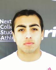 Jeremiah Serrano's Football Recruiting Profile