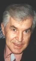 Richard McMaster Obituary (2007)