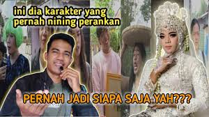 Hari ini adalah hari yang tepat untuk membangun tim ataupun membuat suatu rencana praktis yang tidak bisa anda lakukan sendiri. 7 Peran Nining Dalam Kontrakan Rempong Warintil Officialçš„youtubeè§†é¢'æ•ˆæžœåˆ†æžæŠ¥å'Š Noxinfluencer