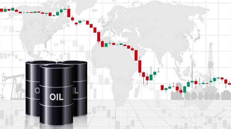 Oil Prices Surge as Iran Conflict Halts Tanker Traffic Through Hormuz | INN