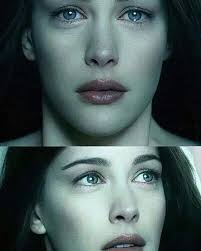 The girl is perfect!