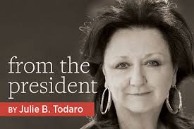 At the Heart of Our Work