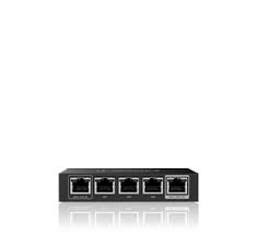 Maybe you would like to learn more about one of these? Ubiquiti Edgerouter X Sfp