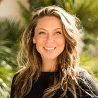 Julie Leitch's Instagram, Twitter & Facebook