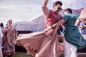 The guests made their way on a boat to the venue for the konkani ceremony on november 14—a fitting nod to deepika padukone's south indian roots. 18 Ideas To Steal From Deepika Ranveer S Wedding The Urban Guide