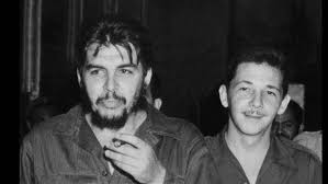 Iconic image of che guevara in the streets of havana, cuba. 5 Inconvenient Truths About Che Guevara Fox News