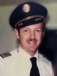 Barry Worth James Obituary November 23, 2018