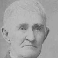 Daniel Irwin (1812–1892)