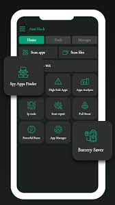 Android hacking app from mspy. Download Anti Hack Spy Booster For Android Wifi Doctor On Pc Mac With Appkiwi Apk Downloader