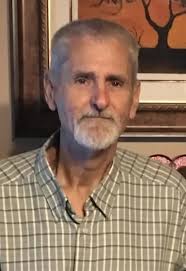 Ralph Leonard Vance, Jr