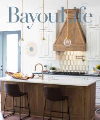 Paige wants you to be happy with your service, atmosphere and categorized under beauty salons. Bayoulife Magazine May 2019 By Bayoulife Magazine Issuu