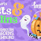 Ghosts and Goblins event image