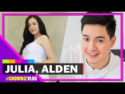 She is crowned as the philippines daytime drama queen. Julia Montes Nag Ala Bride To Be Ni Coco Martin Alden Richards Alden Richards Coco Martin Julia