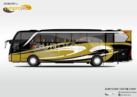 Design Custom Livery For More Information 62857 3669 6026 Whatsapp Design Competitions Contest Design Bus Coach